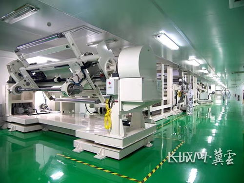 創新驅動競逐新賽道，新材料技術研發塑造新動能