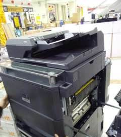 安康辦公設(shè)備租賃指南 便捷高效的企業(yè)服務(wù)選擇