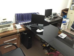 深圳辦公用品租賃新趨勢(shì) 靈活高效的辦公設(shè)備解決方案