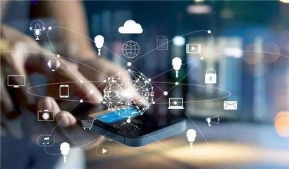 從互聯網后來者到數字經濟領先者 中國產業升級帶來的互聯網數據服務新機遇