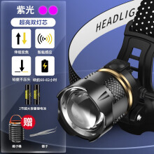 從手中到頭戴的進(jìn)化 新款手電變頭燈體驗(yàn)評測